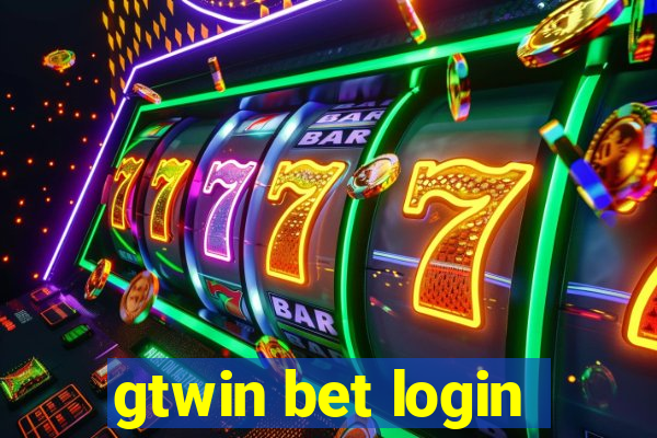 gtwin bet login